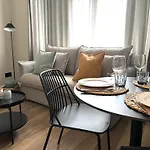 Apartamentos Laforja