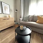 Apartamentos Laforja