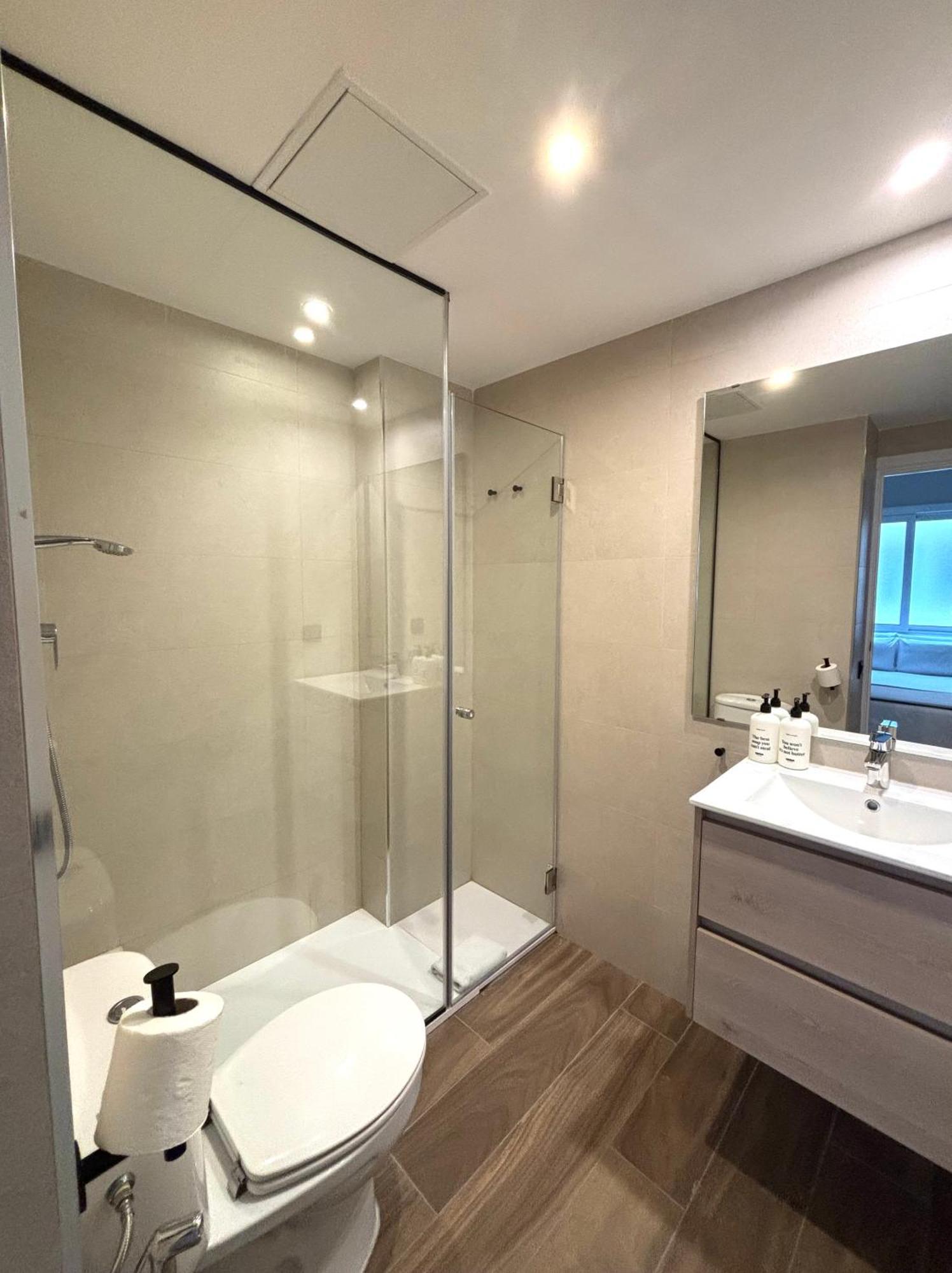 Appartement Laforja Barcelona